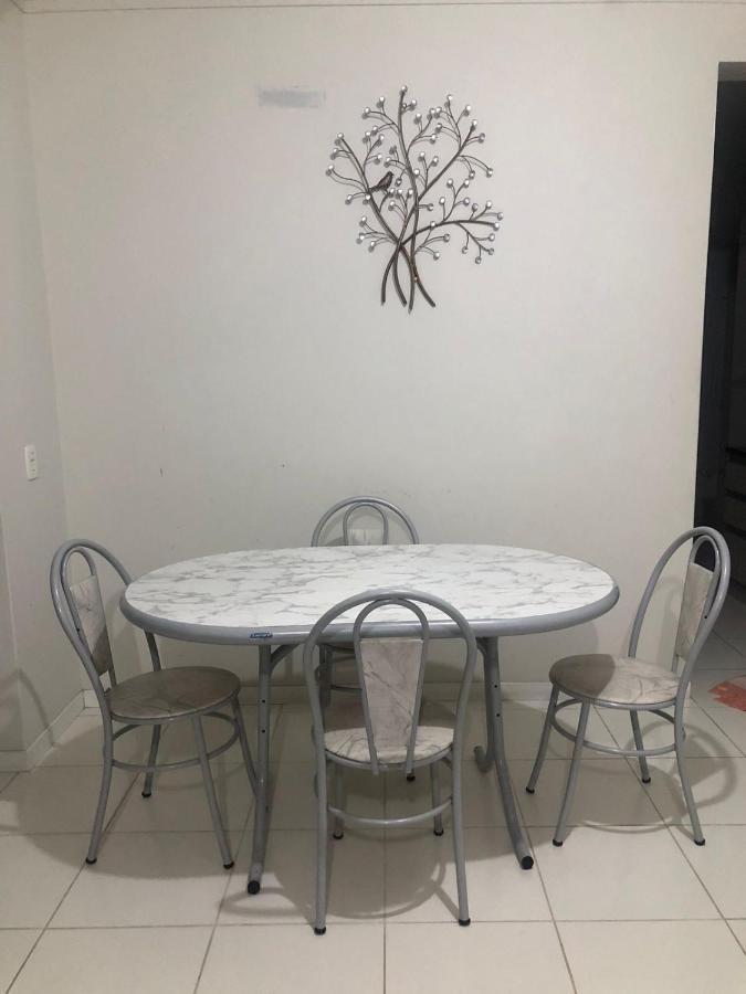 Apartamento Aconchegante Em Итапема Экстерьер фото