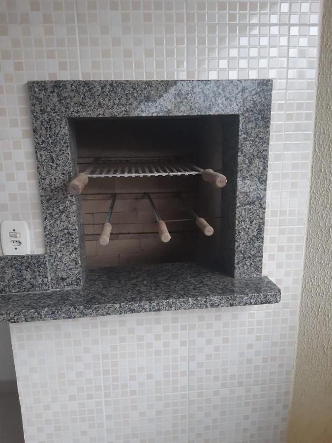 Apartamento Aconchegante Em Итапема Экстерьер фото